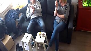 French couple likes sex