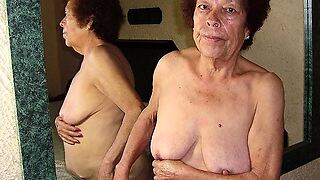 HELLOGRANNY Mexican Lousy Mating Simultaneity fettle